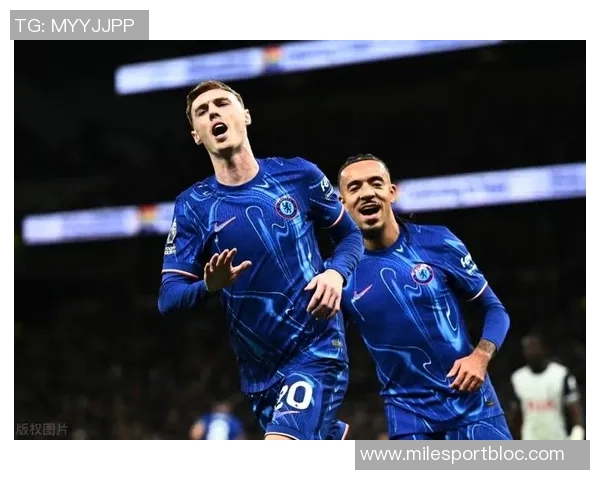 切尔西庆祝1500场顶级联赛胜利热刺成其最大克星68场胜利在握